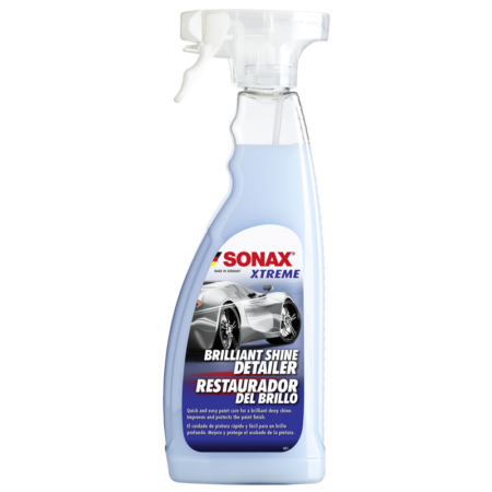 sonax xtreme brillant shine detailer 750 ml - Akumulatory • Chemia Samochodowa • Auto Części