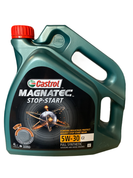 magn 5w30 c2 4l - Akumulatory • Chemia Samochodowa • Auto Części