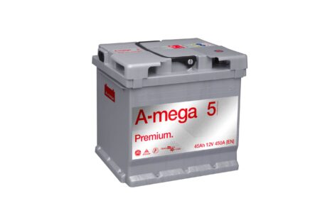 A mega Premium 45Ah 3 min scaled - Akumulatory • Chemia Samochodowa • Auto Części