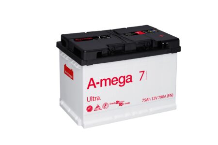A mega Ultra 75Ah 3 min scaled - Akumulatory • Chemia Samochodowa • Auto Części