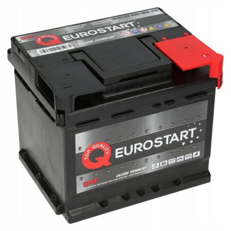 Euro 45 1 - Akumulatory • Chemia Samochodowa • Auto Części