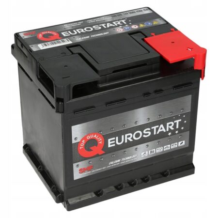 Euro 50 1 - Akumulatory • Chemia Samochodowa • Auto Części