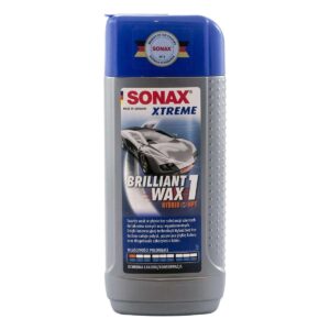 pol pl Sonax Xtreme Brillant Wax 1 Hybrid NPT wosk do lakierow nowych i w dobrej kondycji 250ml 2 2 - Akumulatory • Chemia Samochodowa • Auto Części